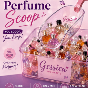 Perfume Scoop
